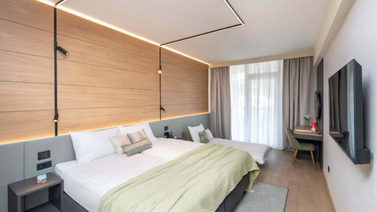 Hotel Pelegrin Plava Laguna (ex. Hotel Coral) - zdjęcie 27