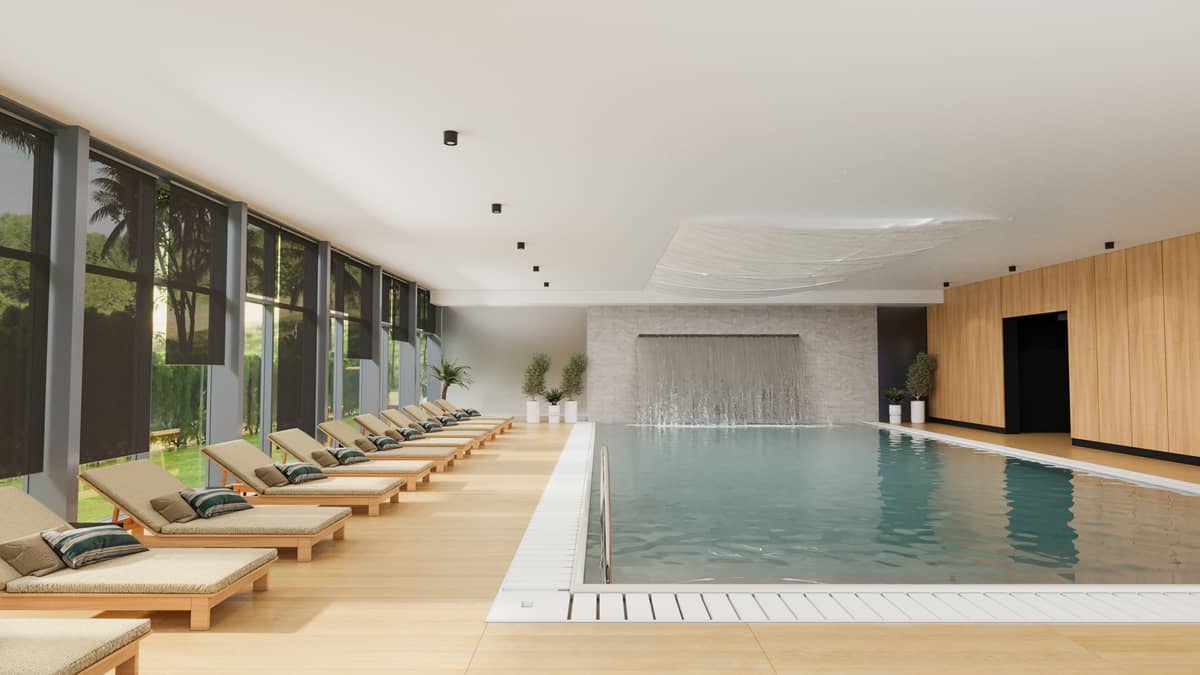 Hotel Pelegrin Plava Laguna (ex. Hotel Coral) - zdjęcie 18