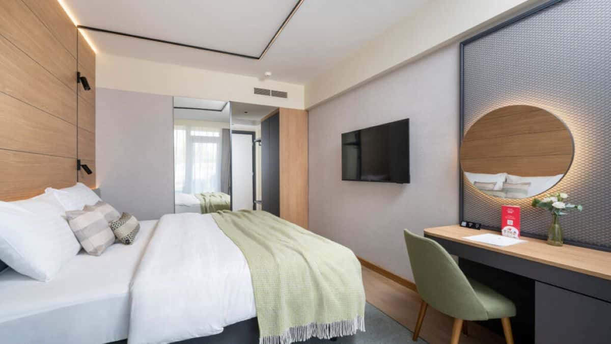 Hotel Pelegrin Plava Laguna (ex. Hotel Coral) - zdjęcie 28