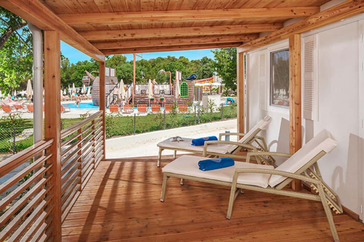 Valamar Camping Lanterna - zdjęcie 16