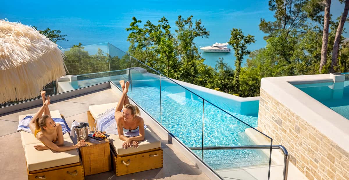 Valamar Camping Lanterna - zdjęcie 4