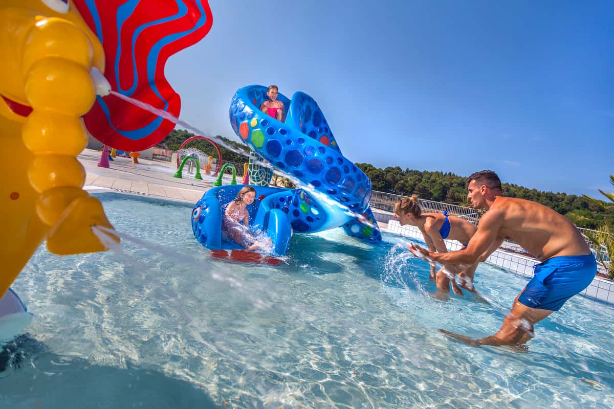 Valamar Camping Lanterna - zdjęcie 26