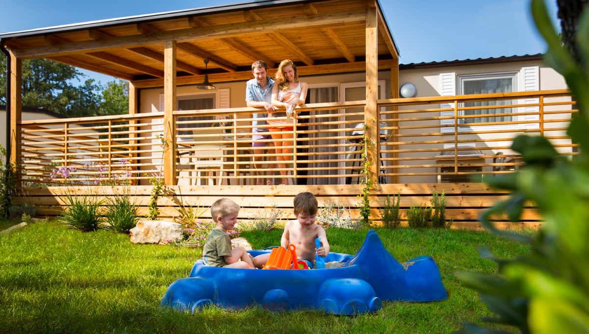 Valamar Camping Lanterna - zdjęcie 25