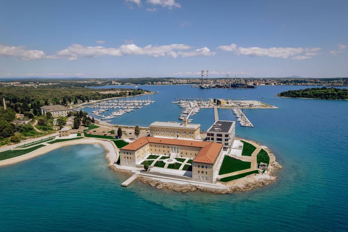 Monumenti Heritage Hotel & Resort - zdjęcie 1