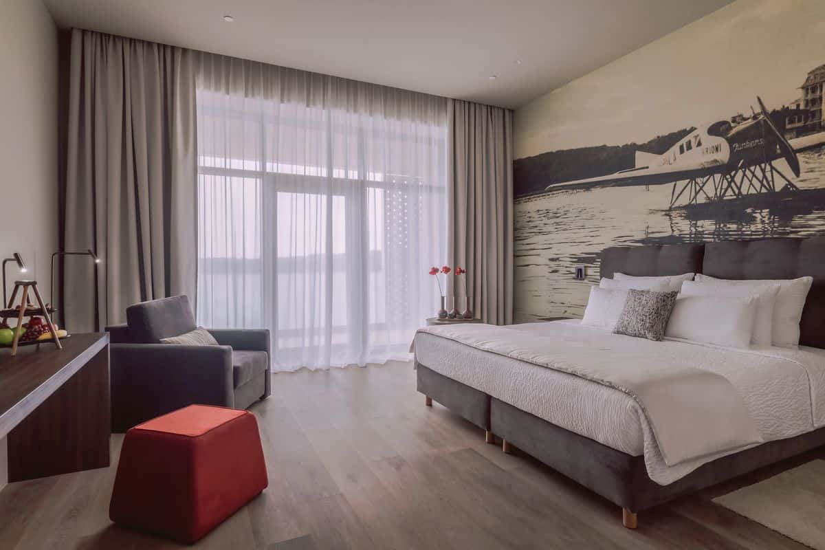 Monumenti Heritage Hotel & Resort - zdjęcie 20