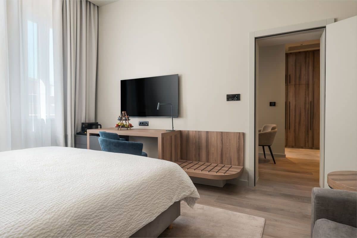 Monumenti Heritage Hotel & Resort - zdjęcie 48