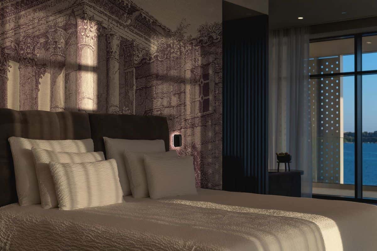 Monumenti Heritage Hotel & Resort - zdjęcie 34