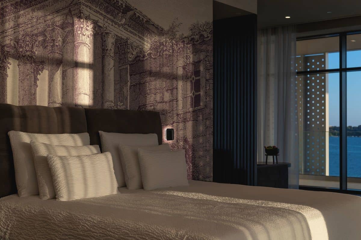 Monumenti Heritage Hotel & Resort - zdjęcie 34