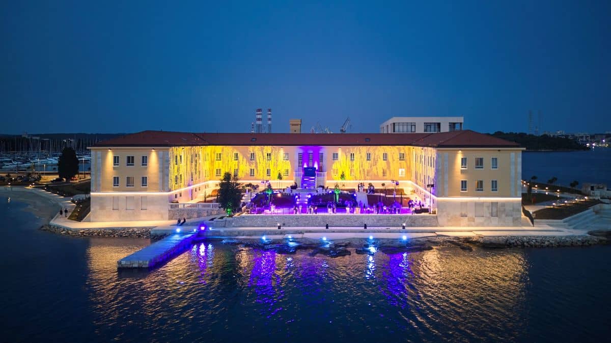 Monumenti Heritage Hotel & Resort - zdjęcie 5