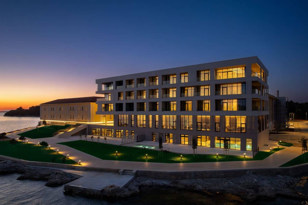 Monumenti Heritage Hotel & Resort - zdjęcie 4