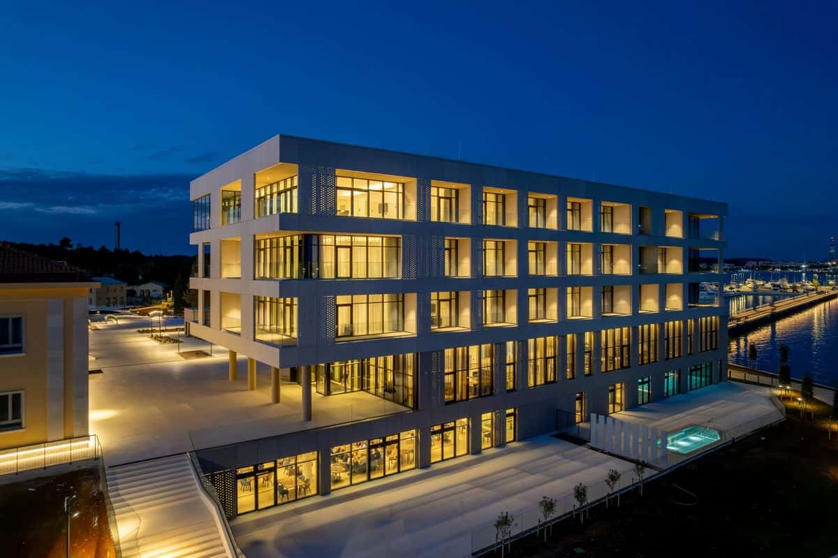 Monumenti Heritage Hotel & Resort - zdjęcie 3