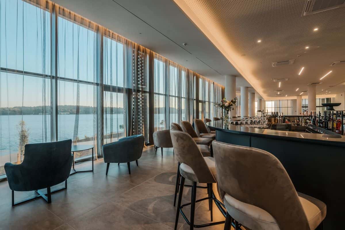 Monumenti Heritage Hotel & Resort - zdjęcie 9