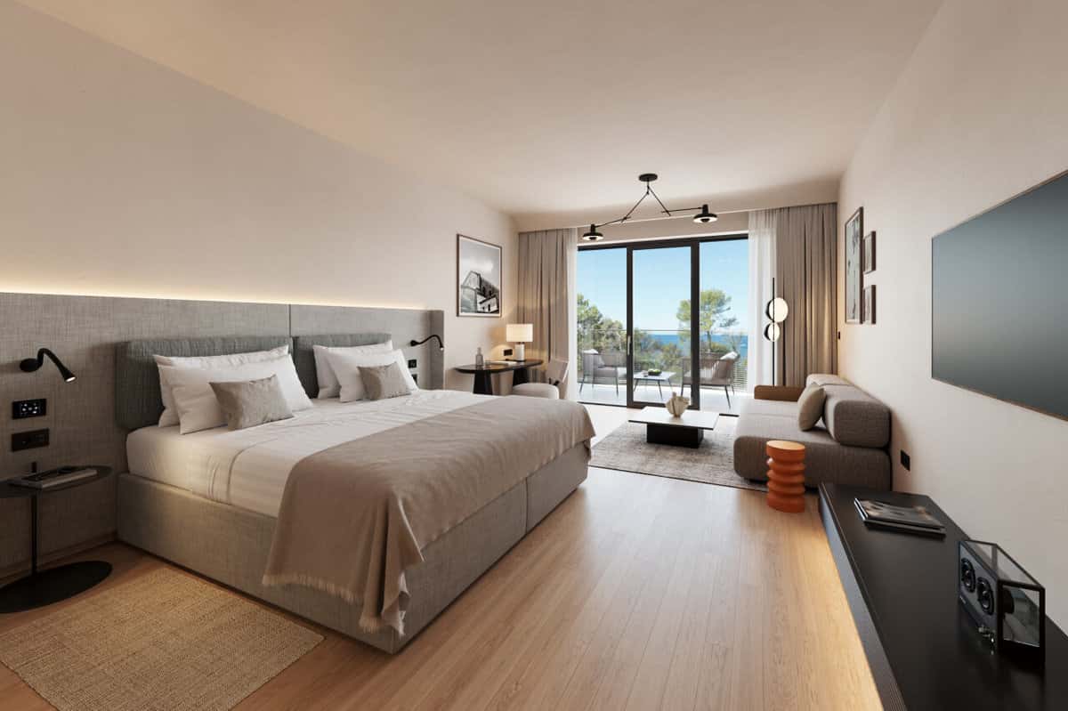 Pical Resort, Valamar Collection - Pical Suites - zdjęcie 33