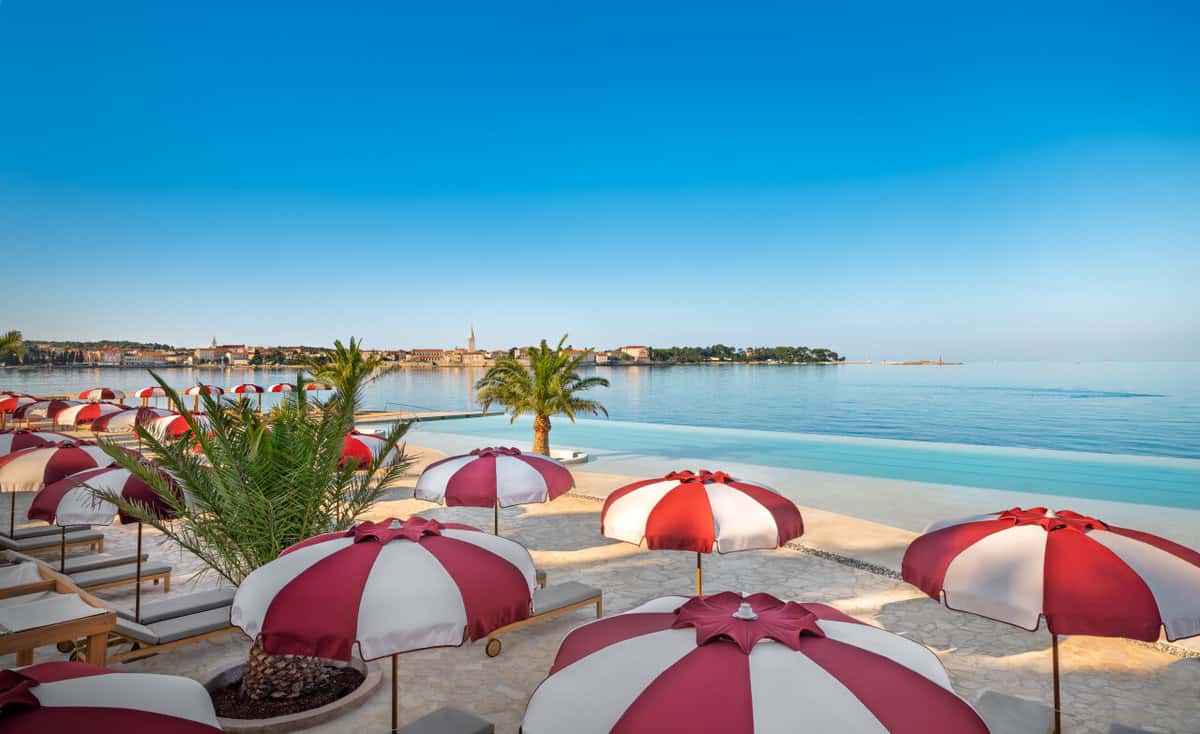 Pical Resort, Valamar Collection - Pical Suites - zdjęcie 8