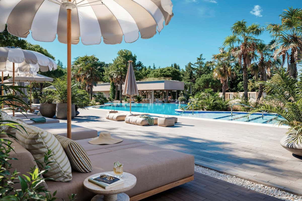 Pical Resort, Valamar Collection - Pical Suites - zdjęcie 6