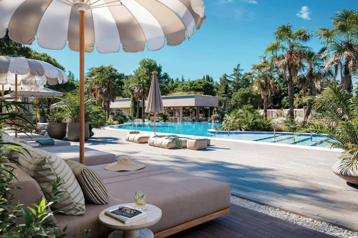 Pical Resort, Valamar Collection - Pical Suites - zdjęcie 6