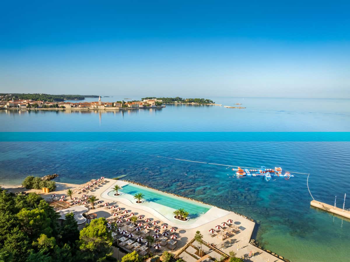 Pical Resort, Valamar Collection - Pical Suites - zdjęcie 7