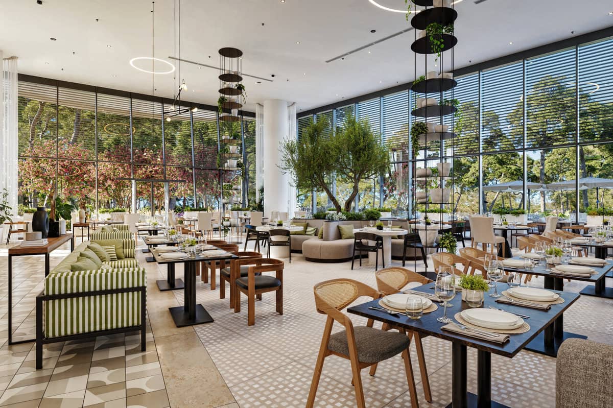 Pical Resort, Valamar Collection - Pical Suites - zdjęcie 30