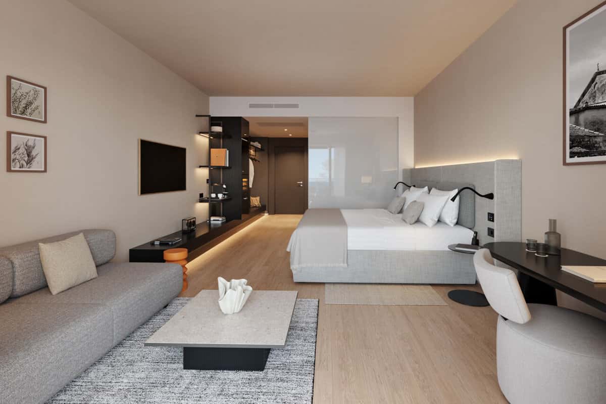 Pical Resort, Valamar Collection - Pical Suites - zdjęcie 34