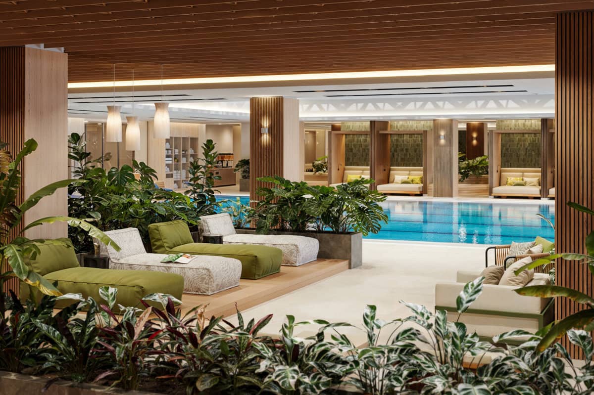 Pical Resort, Valamar Collection - Pical Suites - zdjęcie 22