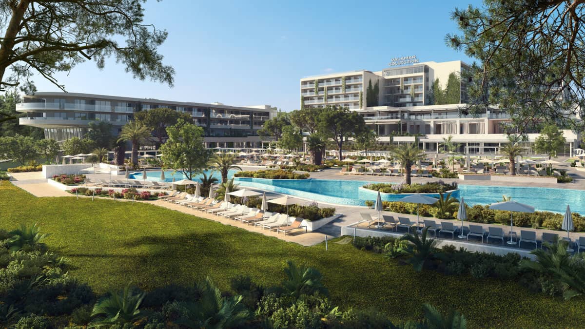 Pical Resort, Valamar Collection - Pical Suites - zdjęcie 2