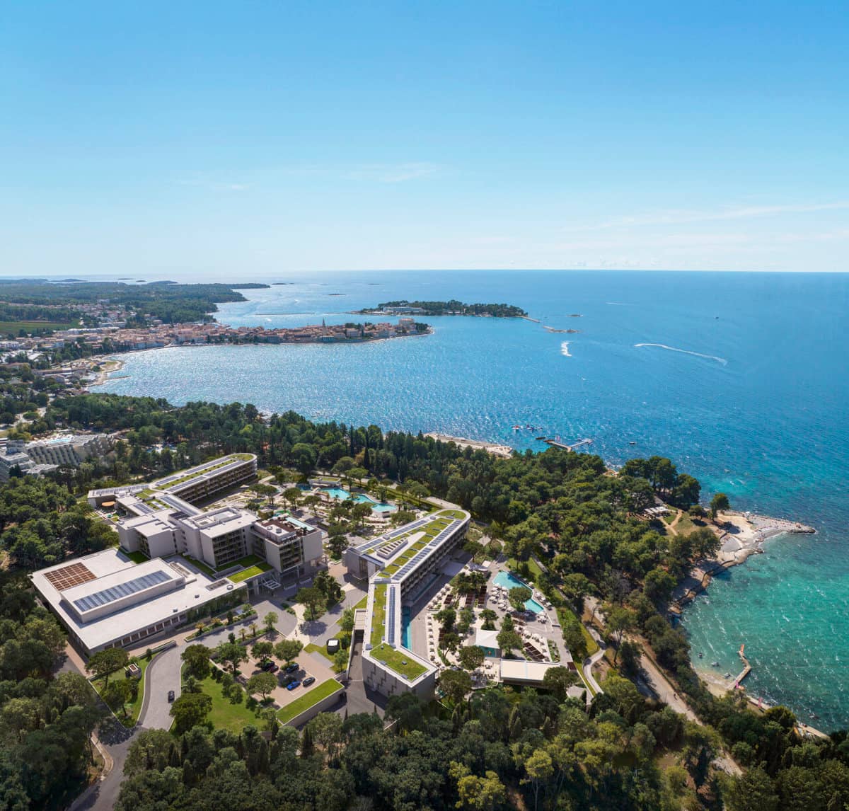 Pical Resort, Valamar Collection - Pical Suites - zdjęcie 1