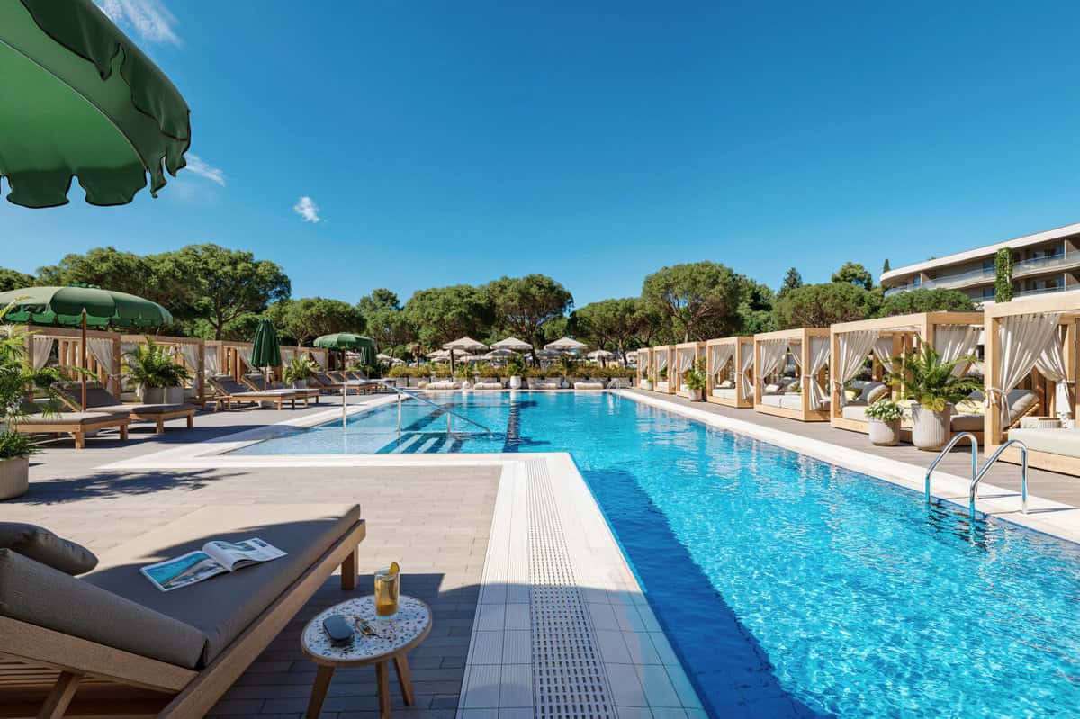 Pical Resort, Valamar Collection - Pical Suites - zdjęcie 5