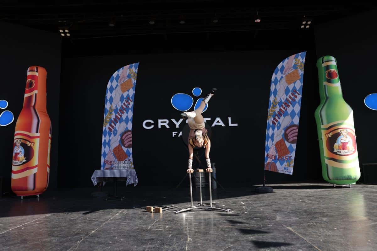 Crystal Family Comfort Collection (ex. Crystal Family) - zdjęcie 46