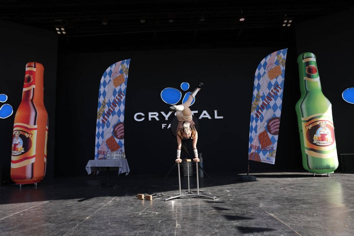 Crystal Family Comfort Collection (ex. Crystal Family) - zdjęcie 46