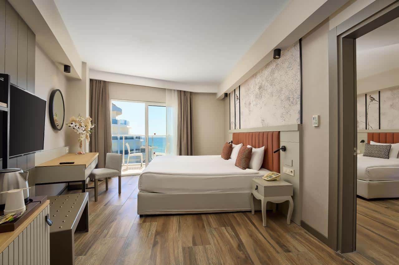 SEADEN SEA PLANET RESORT & SPA - zdjęcie 33