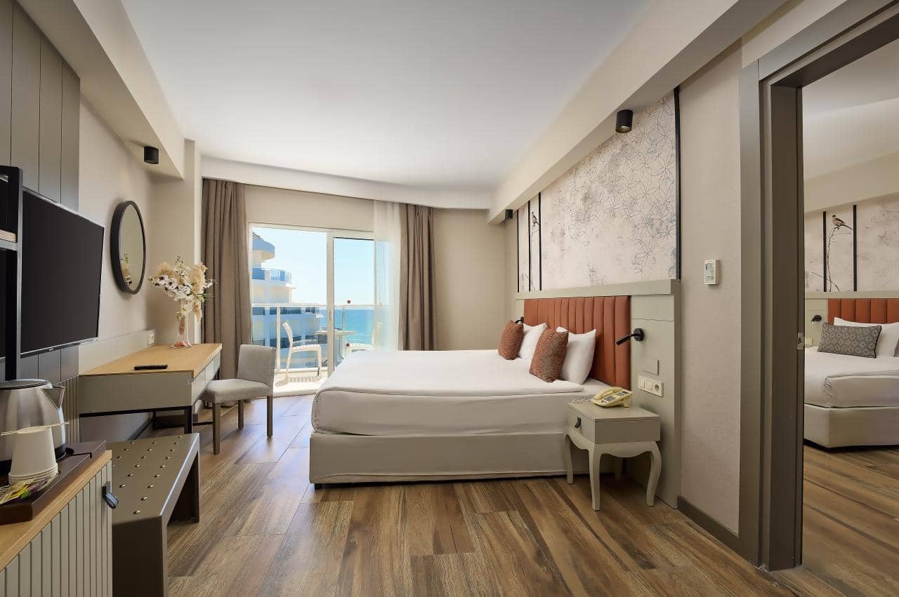 SEADEN SEA PLANET RESORT & SPA - zdjęcie 33