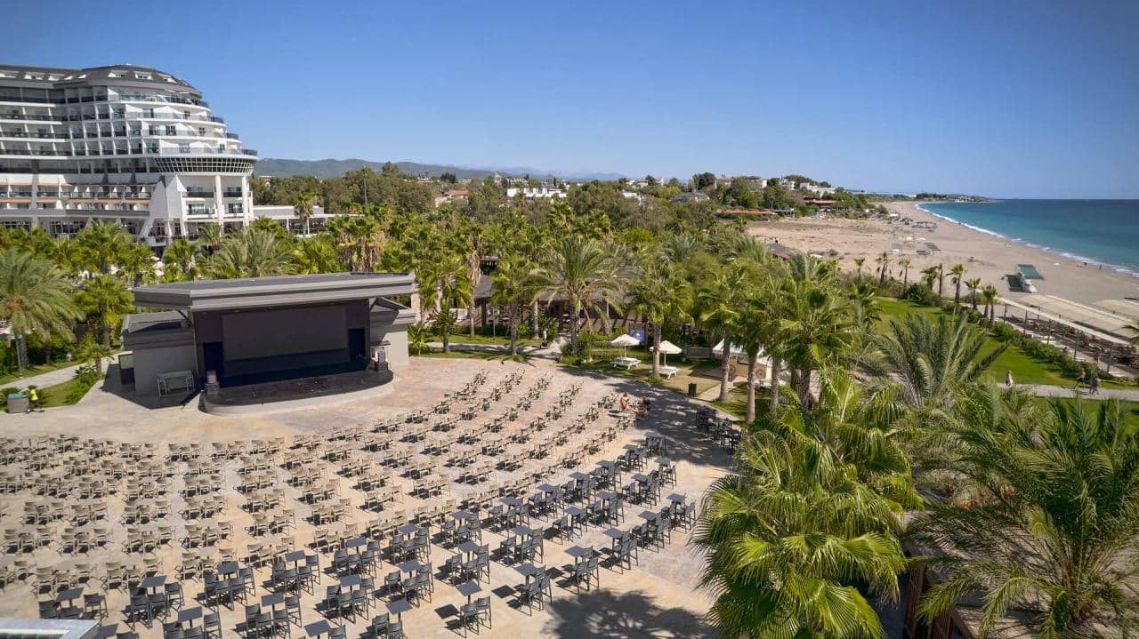 SEADEN SEA PLANET RESORT & SPA - zdjęcie 37