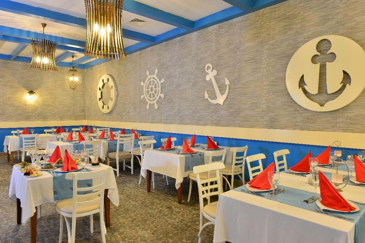SEADEN SEA PLANET RESORT & SPA - zdjęcie 18