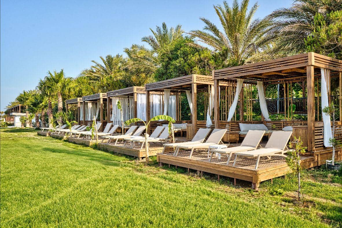 SEADEN SEA PLANET RESORT & SPA - zdjęcie 10