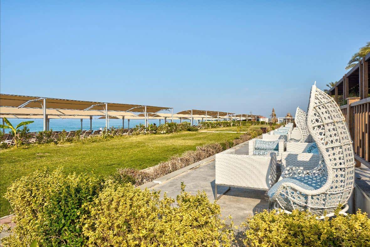 SEADEN SEA PLANET RESORT & SPA - zdjęcie 28