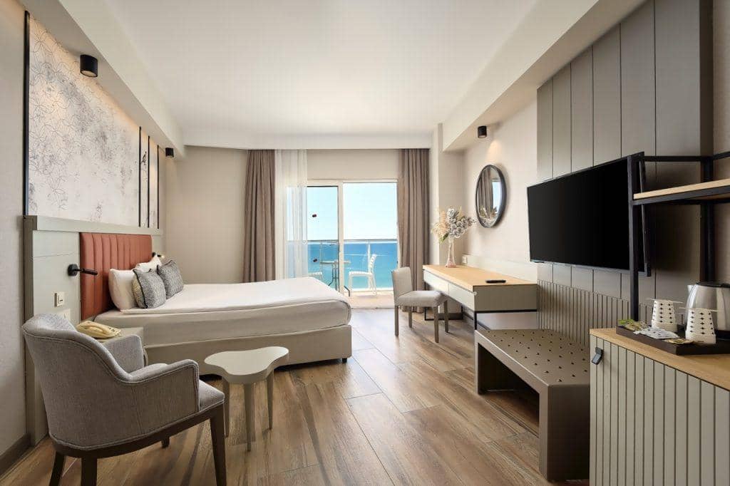 SEADEN SEA PLANET RESORT & SPA - zdjęcie 30