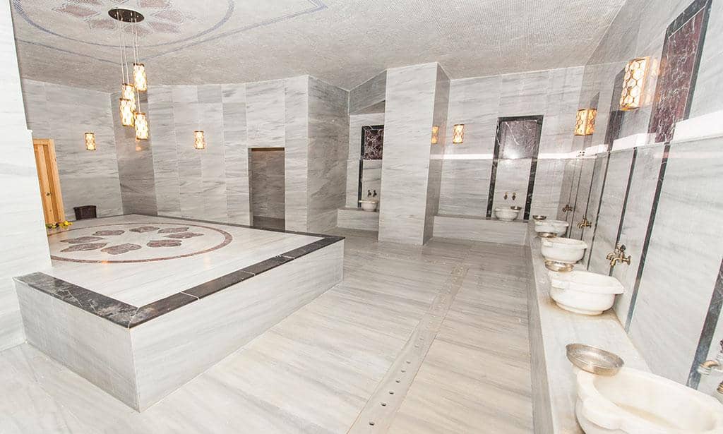 SEADEN SEA PLANET RESORT & SPA - zdjęcie 39