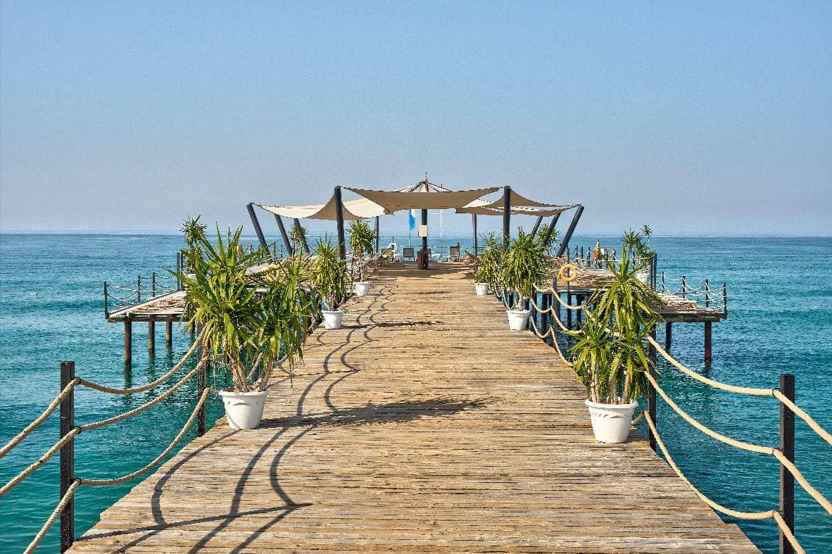 SEADEN SEA PLANET RESORT & SPA - zdjęcie 8