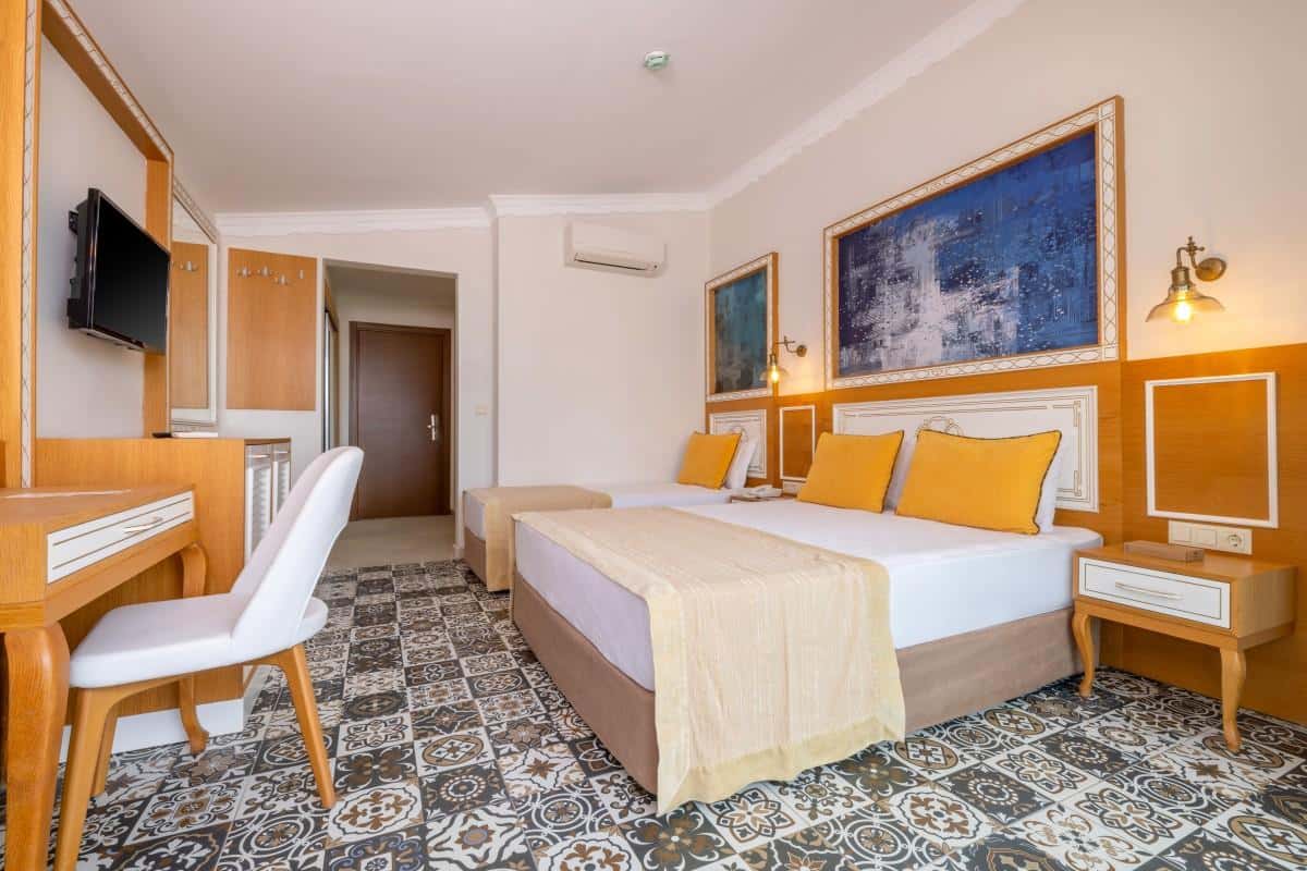 Crystal World Of Colours Comfort Collection (ex. Crystal World of Colours) - zdjęcie 18