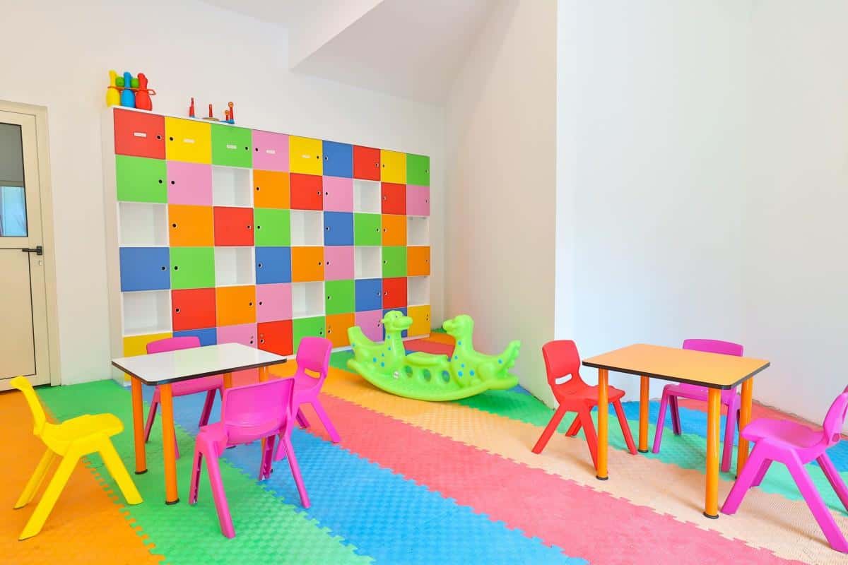 Crystal World Of Colours Comfort Collection (ex. Crystal World of Colours) - zdjęcie 26