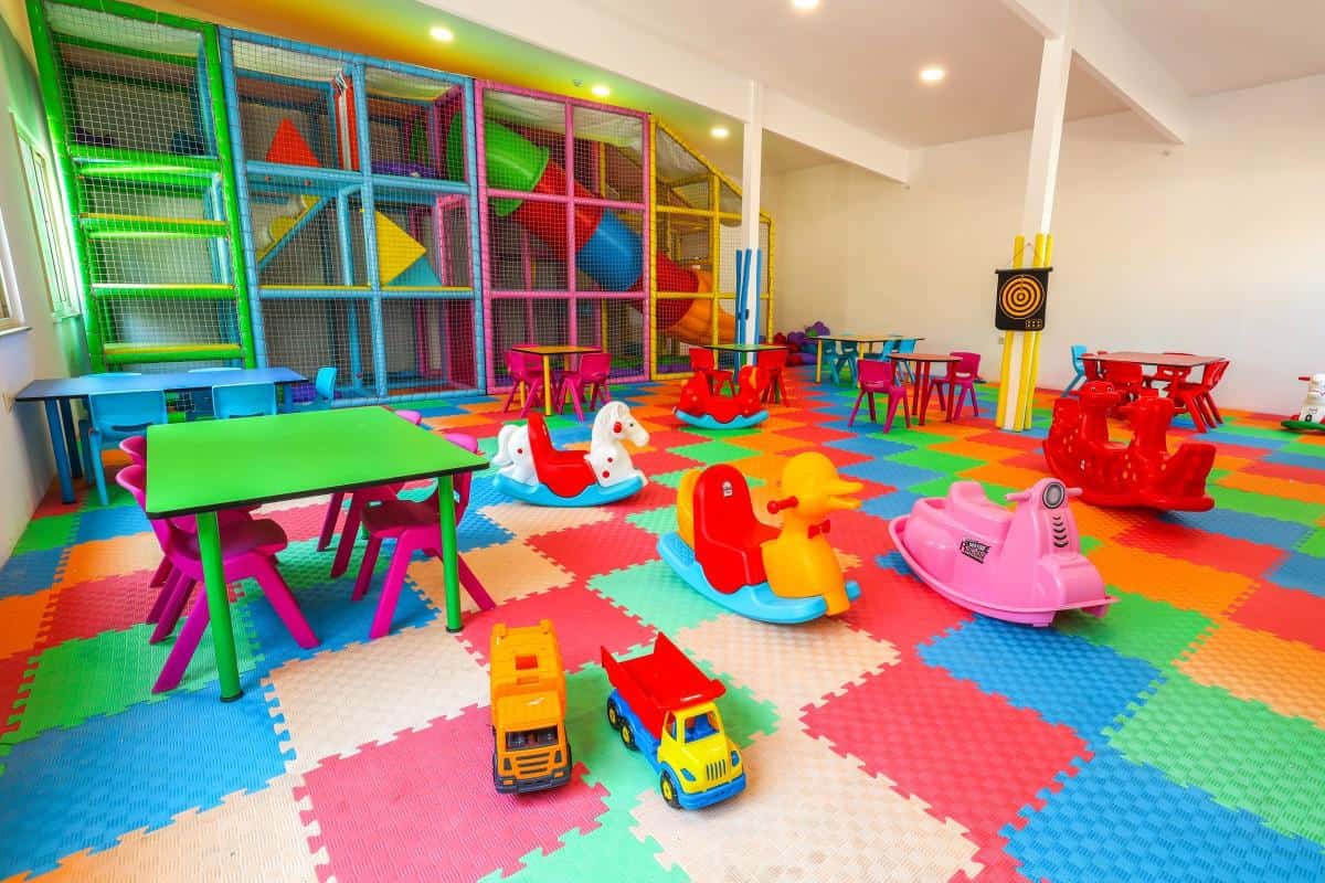 Crystal World Of Colours Comfort Collection (ex. Crystal World of Colours) - zdjęcie 25