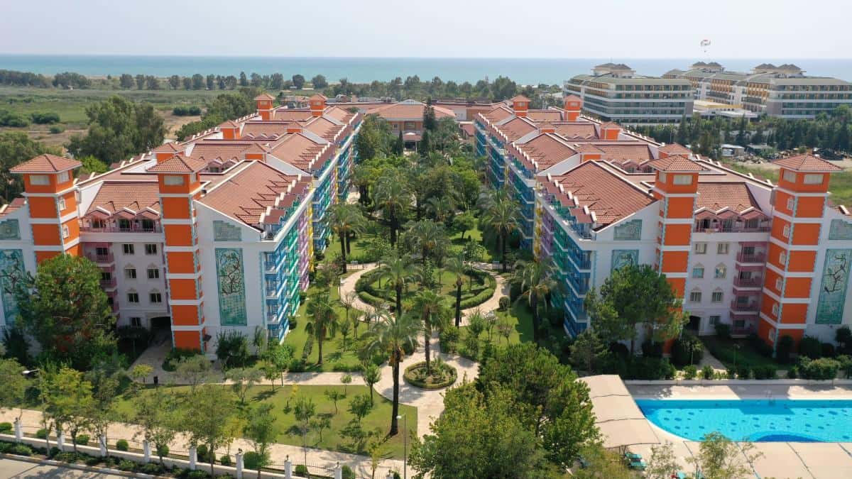 Crystal Paraiso Aqua Collection (ex. Crystal Paraiso Verde) - zdjęcie 12