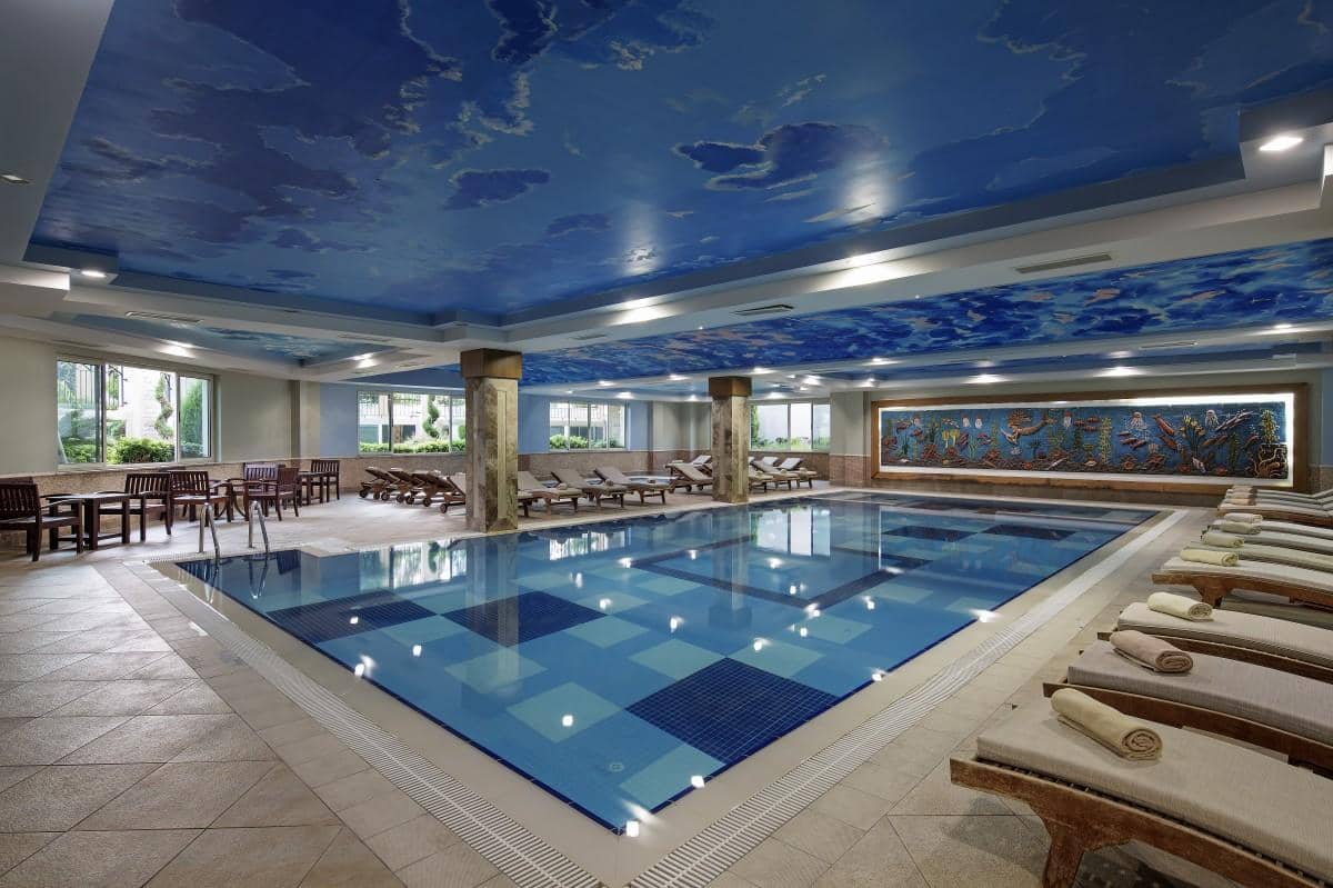 Crystal Paraiso Aqua Collection (ex. Crystal Paraiso Verde) - zdjęcie 8