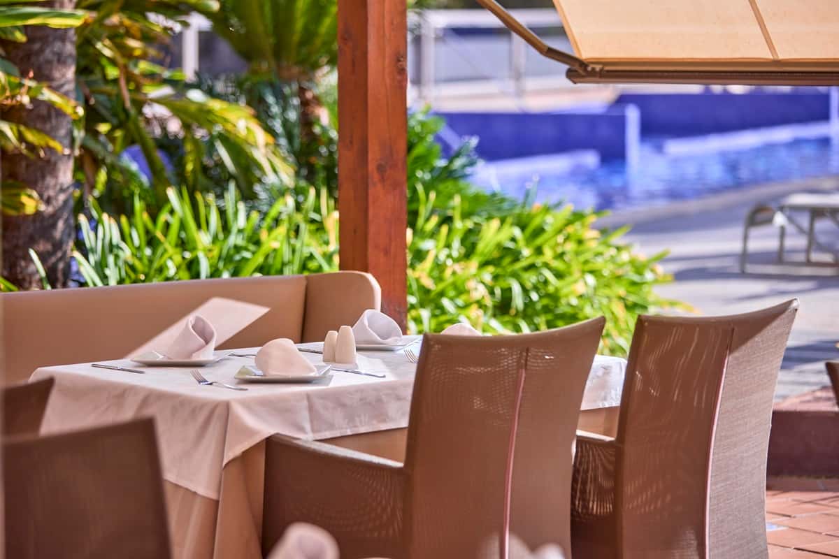 Zafiro Palmanova - zdjęcie 19