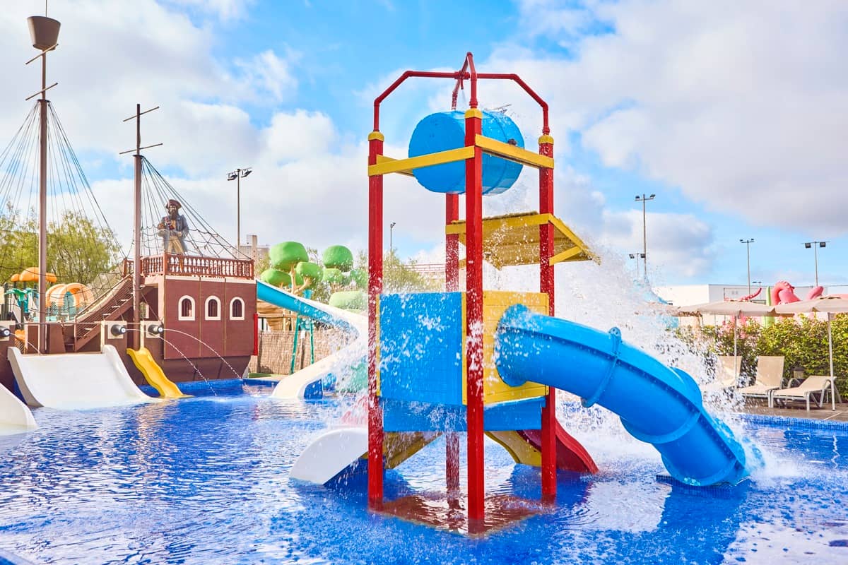 Zafiro Palmanova - zdjęcie 4