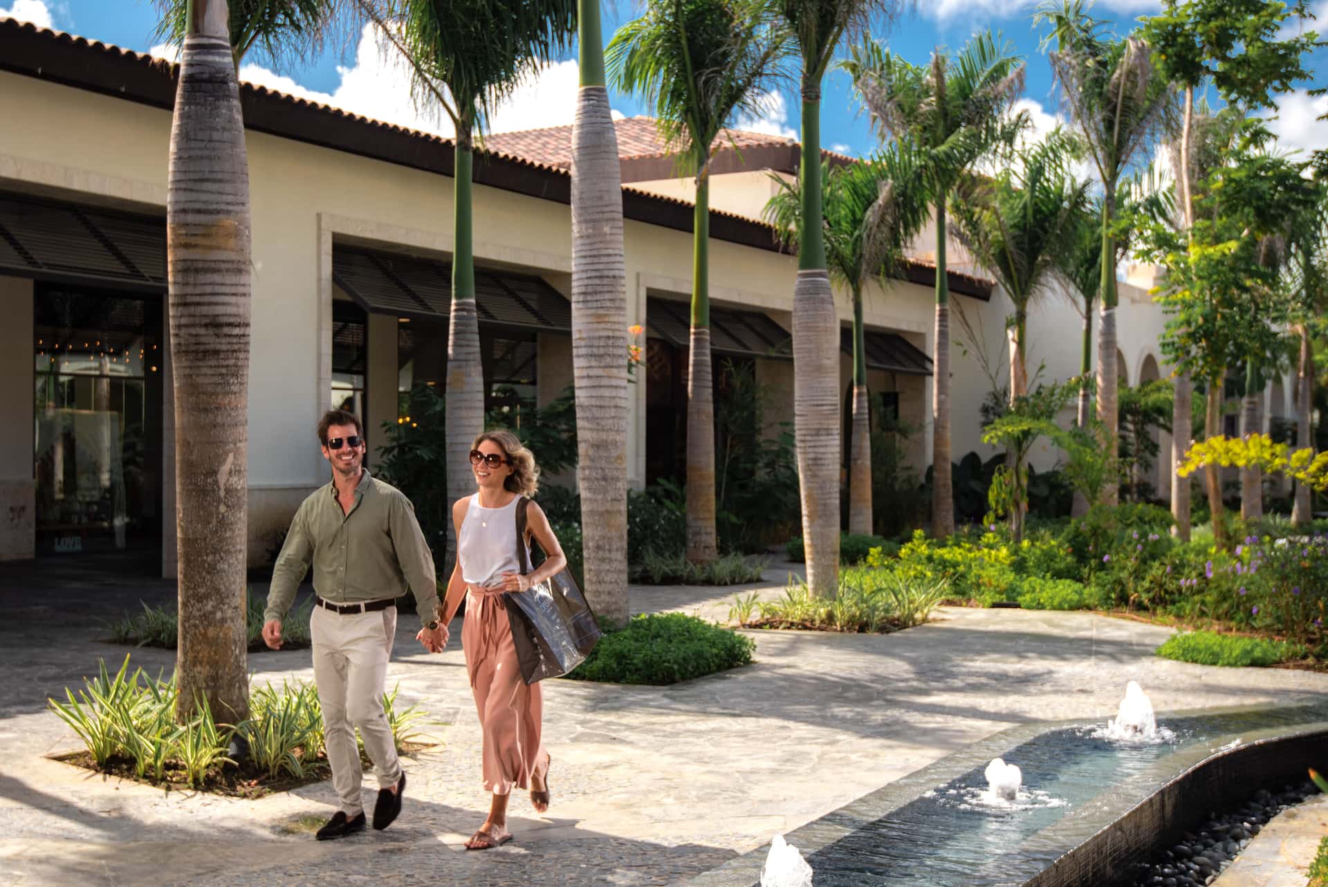 Adults Only Club At Lopesan Costa Bavaro Resort. - zdjęcie 22