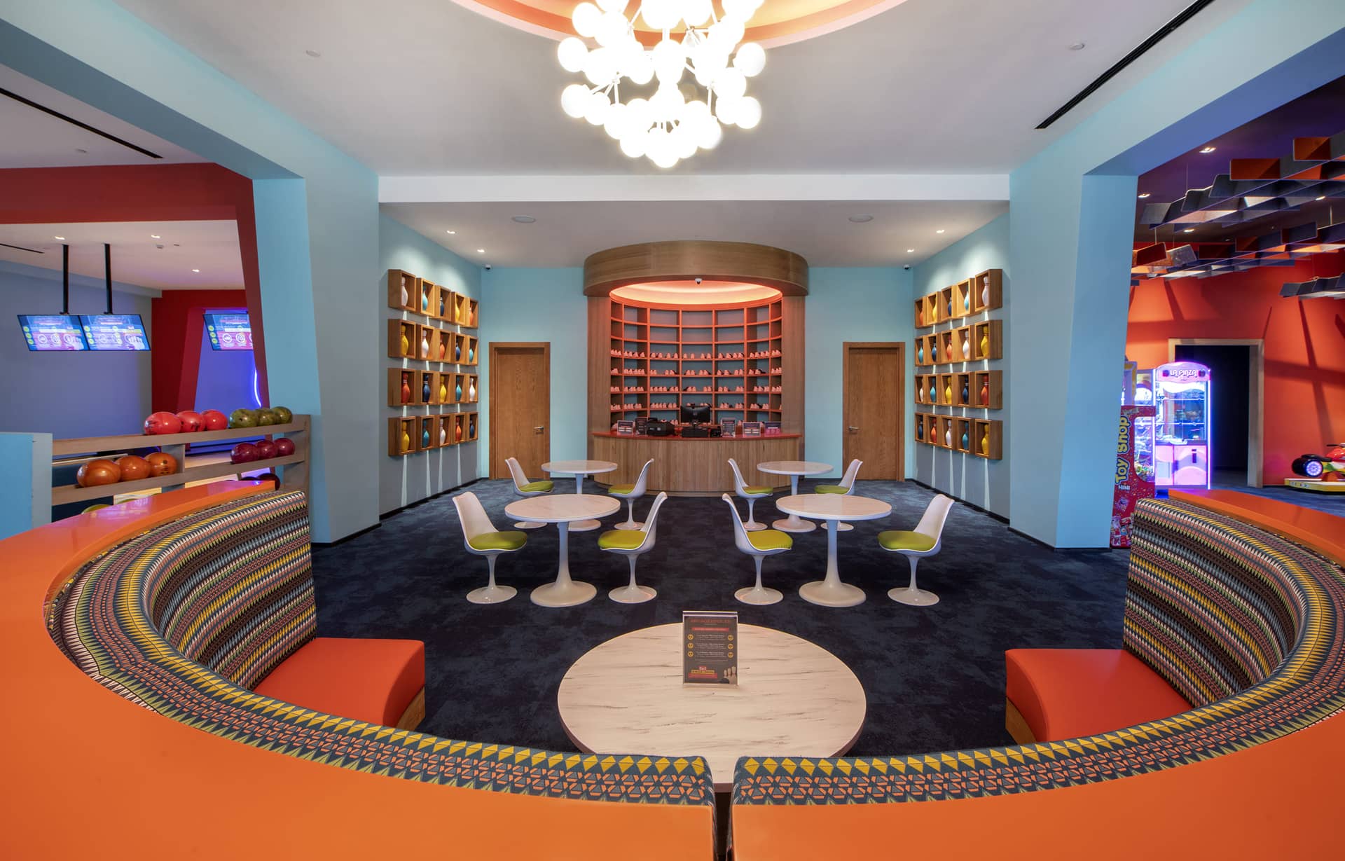 Adults Only Club At Lopesan Costa Bavaro Resort. - zdjęcie 29
