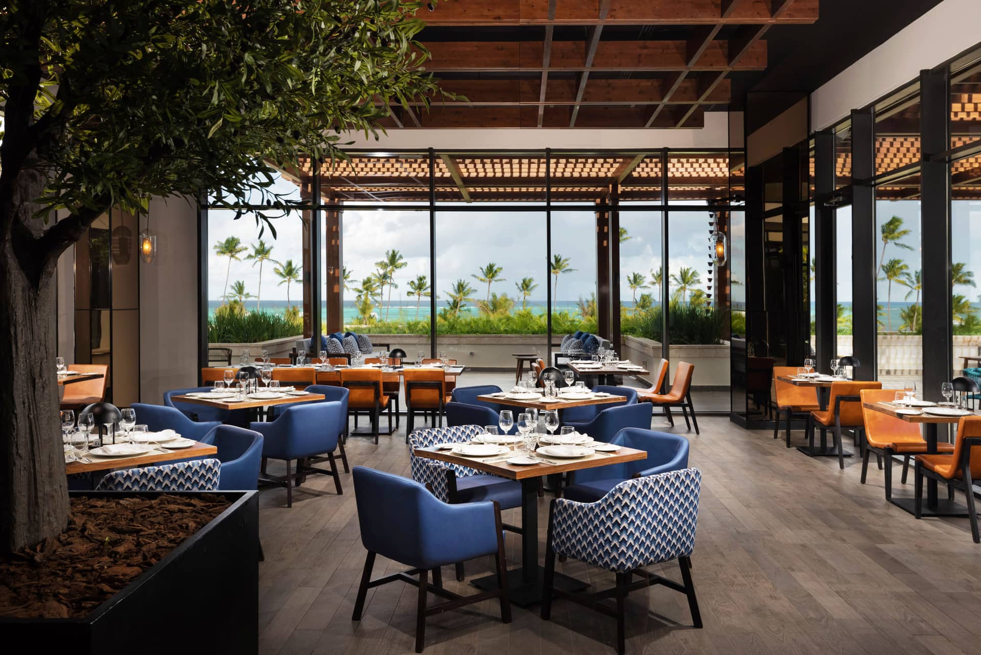 Adults Only Club At Lopesan Costa Bavaro Resort. - zdjęcie 14