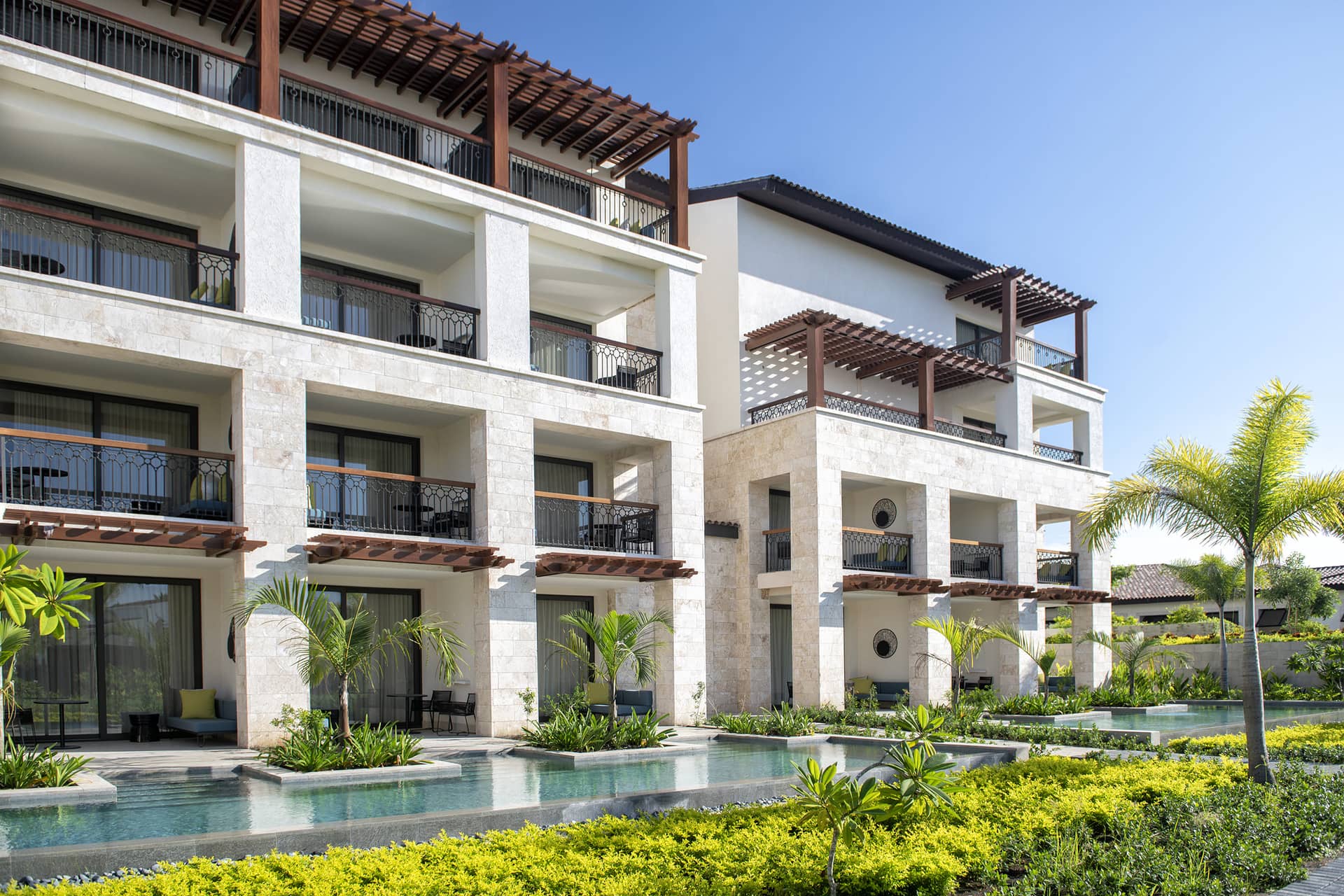 Adults Only Club At Lopesan Costa Bavaro Resort. - zdjęcie 2