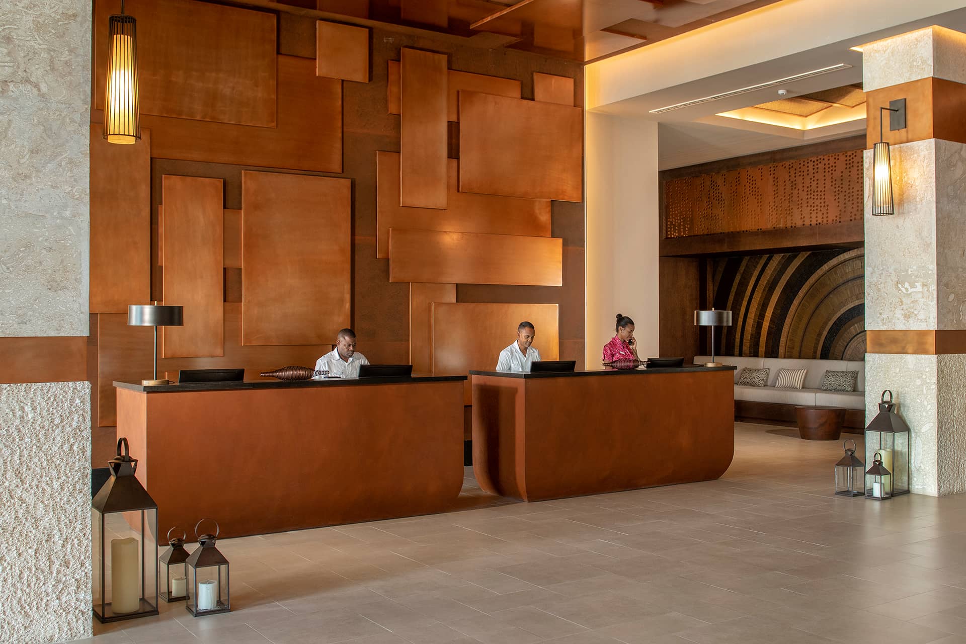 Adults Only Club At Lopesan Costa Bavaro Resort. - zdjęcie 5